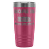 RV Camper Travel Mug Home Is Where You Park It 20oz Stainless Steel Tumbler