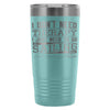 Sailor Travel Mug Just Need To Go Sailing 20oz Stainless Steel Tumbler