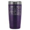 Sailor Travel Mug Just Need To Go Sailing 20oz Stainless Steel Tumbler