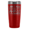 Sailor Travel Mug Just Need To Go Sailing 20oz Stainless Steel Tumbler