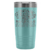 Save The Environment Travel Mug Recycle 20oz Stainless Steel Tumbler