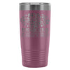 Save The Environment Travel Mug Recycle 20oz Stainless Steel Tumbler