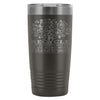 Save The Environment Travel Mug Recycle 20oz Stainless Steel Tumbler