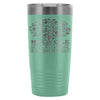 Save The Environment Travel Mug Recycle 20oz Stainless Steel Tumbler