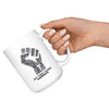 Say Their Names Mug Black Lives Matter Activism Coffee Cup