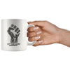 Say Their Names Mug Black Lives Matter Activism Coffee Cup