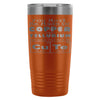 Science Elements Travel Mug You Must Be Made Of 20oz Stainless Steel Tumbler