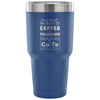 Science Elements Travel Mug You Must Be Made Of 30 oz Stainless Steel Tumbler