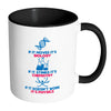 Science Mug If It Moves Its Biology If It Stinks White 11oz Accent Coffee Mugs