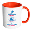 Science Mug If It Moves Its Biology If It Stinks White 11oz Accent Coffee Mugs