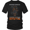 Science Stand Back Shirts and Hoodies - Duct Taped Version