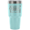 Science Travel Mug A Moment Of Science Please 30 oz Stainless Steel Tumbler