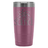 Science Travel Mug Bro Do You Even Science 20oz Stainless Steel Tumbler