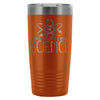 Science Travel Mug Bro Do You Even Science 20oz Stainless Steel Tumbler