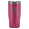 Science Travel Mug Bro Do You Even Science 20oz Stainless Steel Tumbler