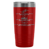 Science Travel Mug If It Stinks Its Chemistry If 20oz Stainless Steel Tumbler