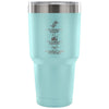 Science Travel Mug If It Stinks Its Chemistry If 30 oz Stainless Steel Tumbler
