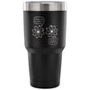 Science Travel Mug Lost An Electron You Positive 30 oz Stainless Steel Tumbler