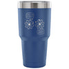 Science Travel Mug Lost An Electron You Positive 30 oz Stainless Steel Tumbler