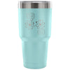 Science Travel Mug Lost An Electron You Positive 30 oz Stainless Steel Tumbler