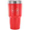 Science Travel Mug Lost An Electron You Positive 30 oz Stainless Steel Tumbler