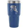 Science Travel Mug Pardon Do You Have Any Sodium 30 oz Stainless Steel Tumbler