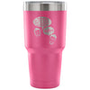 Science Travel Mug Pardon Do You Have Any Sodium 30 oz Stainless Steel Tumbler