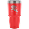 Science Travel Mug Pardon Do You Have Any Sodium 30 oz Stainless Steel Tumbler