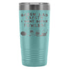 Science Travel Mug Screw Lab Safety I Want Super 20oz Stainless Steel Tumbler