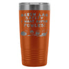 Science Travel Mug Screw Lab Safety I Want Super 20oz Stainless Steel Tumbler