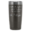 Science Travel Mug Screw Lab Safety I Want Super 20oz Stainless Steel Tumbler