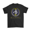 Scorpio Astrology Zodiac Shirt Gildan Mens T-Shirt