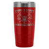 Scout Travel Mug Being A Scout Is Not A Hobby 20oz Stainless Steel Tumbler