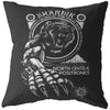 Shardik Pillows Guardian Of The Beam