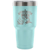 Shark Travel Mug Non Alcoholic Beer I Wouldnt 30 oz Stainless Steel Tumbler