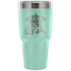 Shark Travel Mug Non Alcoholic Beer I Wouldnt 30 oz Stainless Steel Tumbler