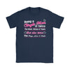 Single Mom Shirt Single Mom Twice the Hugs Love And Pride Gildan Womens T-Shirt