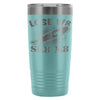 Skating Travel Mug Lose W8 SK8 M8 20oz Stainless Steel Tumbler