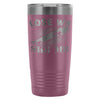 Skating Travel Mug Lose W8 SK8 M8 20oz Stainless Steel Tumbler