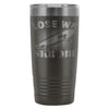 Skating Travel Mug Lose W8 SK8 M8 20oz Stainless Steel Tumbler