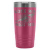 Skating Travel Mug Lose W8 SK8 M8 20oz Stainless Steel Tumbler