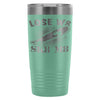 Skating Travel Mug Lose W8 SK8 M8 20oz Stainless Steel Tumbler