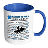 Snowmobiling Mug 10 Reasons To Date A Snowmobiler White 11oz Accent Coffee Mugs