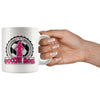 Soccer Mom Mug 11oz White Coffee Mugs