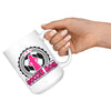 Soccer Mom Mug 15oz White Coffee Mugs