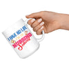 Student Nurse Mug I Have No Life Im In Nursing School 15oz White Coffee Mugs