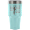 Super Hero Mothers Travel Mug Am A Boo Boo Fixing 30 oz Stainless Steel Tumbler