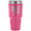 Super Hero Mothers Travel Mug Am A Boo Boo Fixing 30 oz Stainless Steel Tumbler