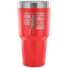 Super Hero Mothers Travel Mug Am A Boo Boo Fixing 30 oz Stainless Steel Tumbler