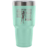 Super Hero Mothers Travel Mug Am A Boo Boo Fixing 30 oz Stainless Steel Tumbler